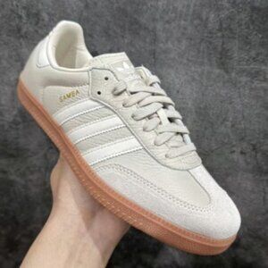 Adidas Samba Shoes